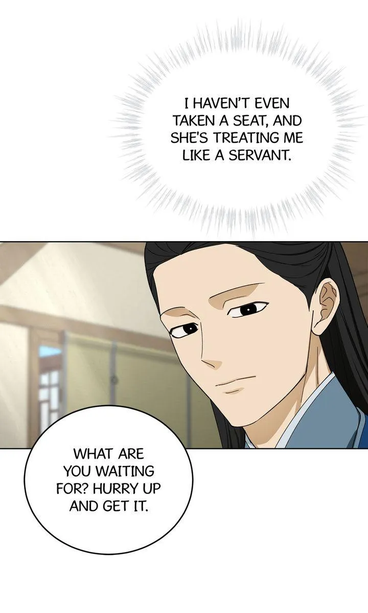Celestial Chapter 54 page 61 - 