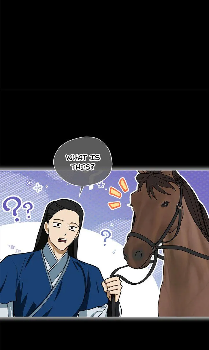 Celestial Chapter 55 page 11 - 