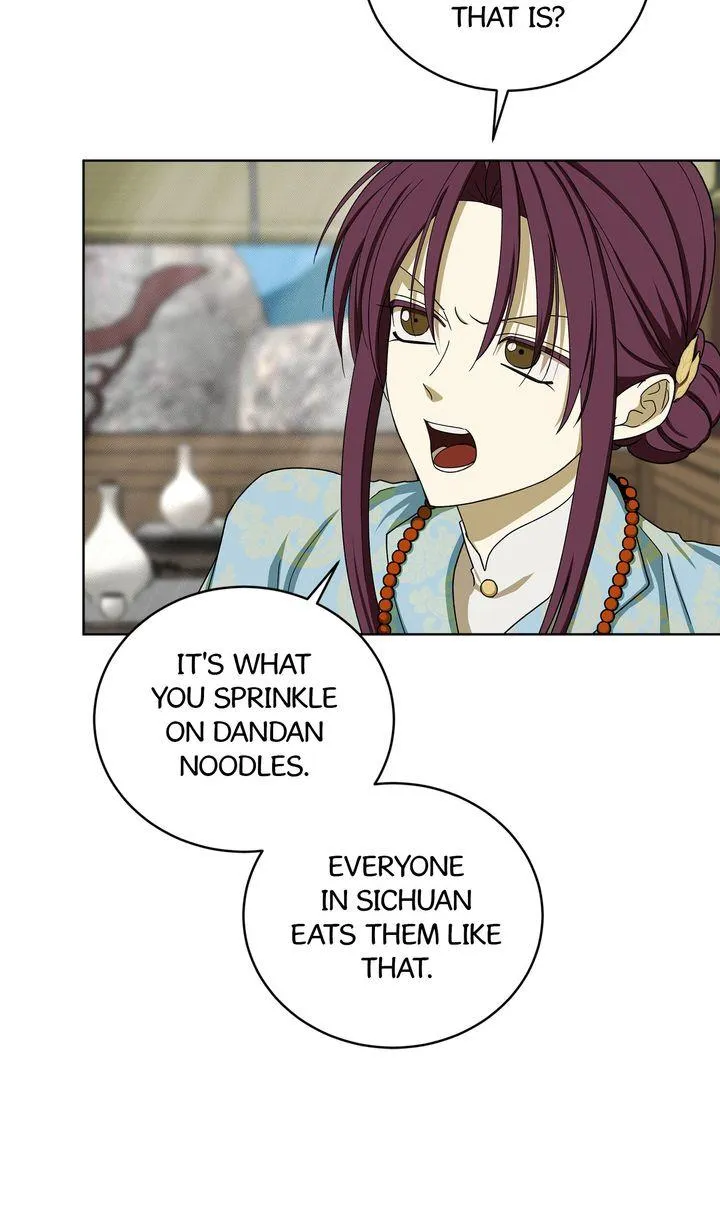 Celestial Chapter 55 page 26 - 