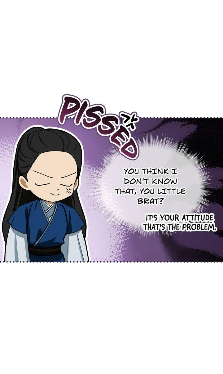 Celestial Chapter 55 page 27 - 