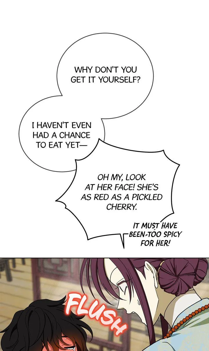 Celestial Chapter 55 page 28 - 