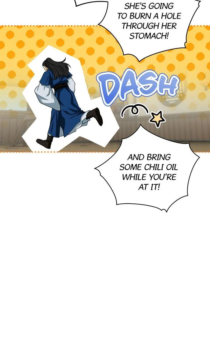 Celestial Chapter 55 page 30 - 