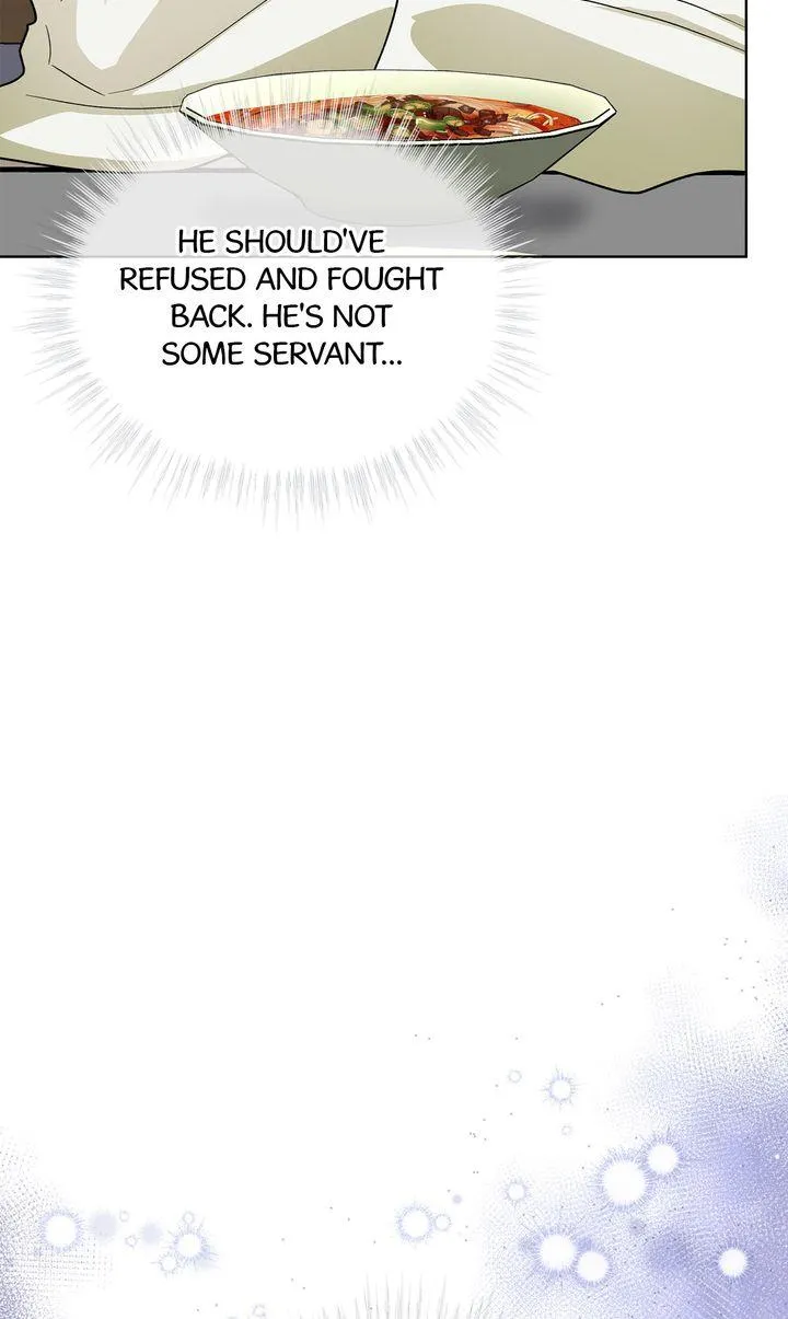 Celestial Chapter 55 page 32 - 