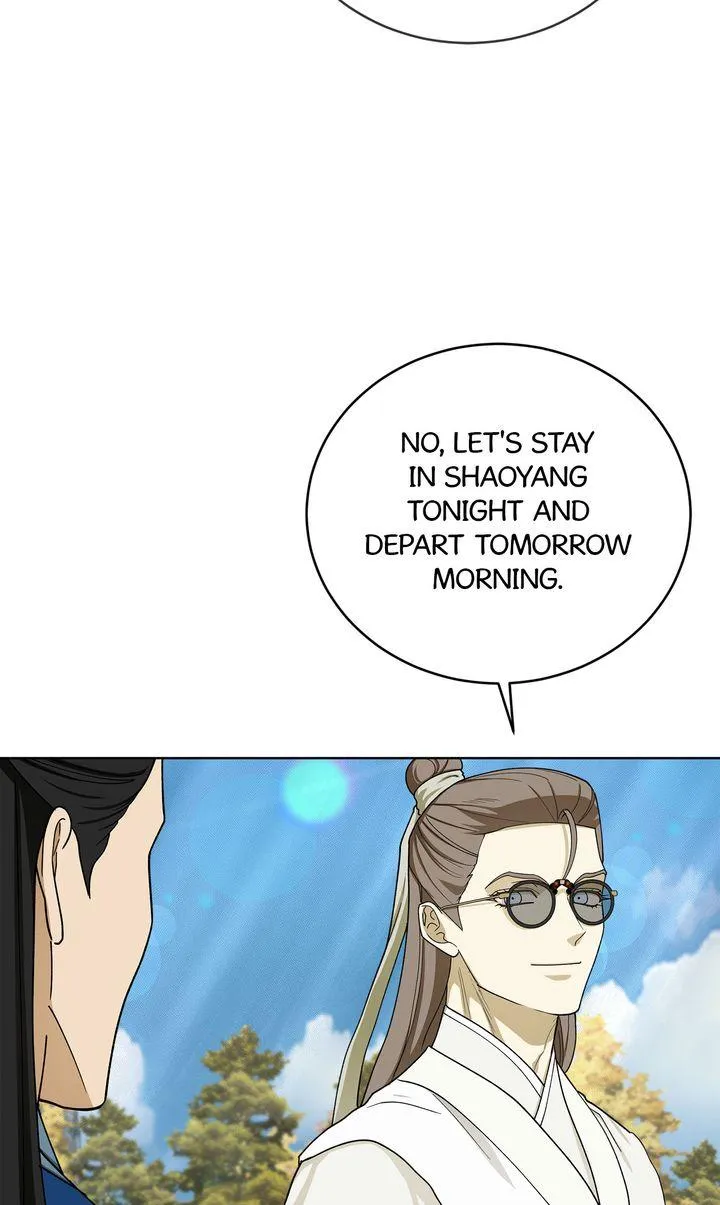 Celestial Chapter 55 page 35 - 