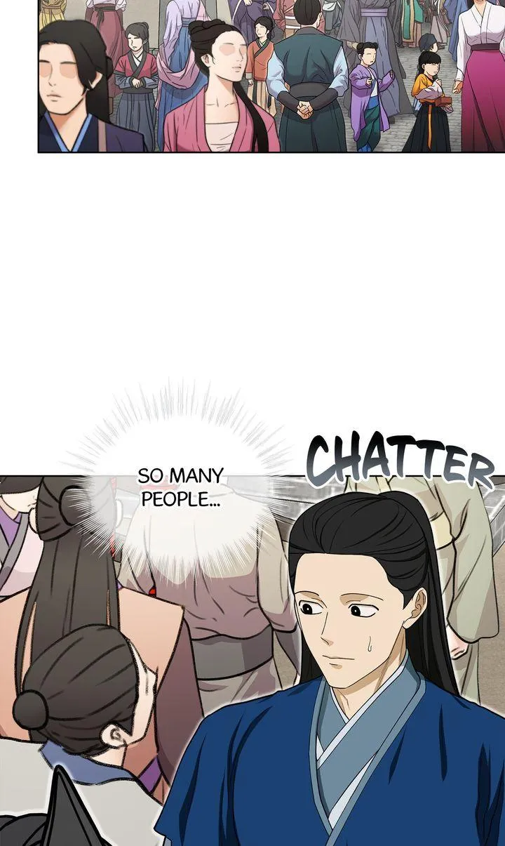 Celestial Chapter 55 page 48 - 