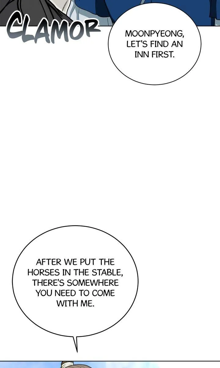 Celestial Chapter 55 page 49 - 