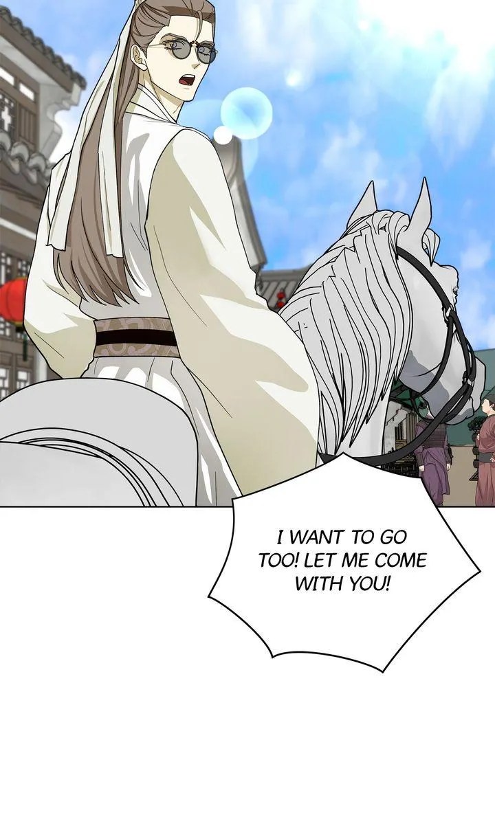Celestial Chapter 55 page 50 - 