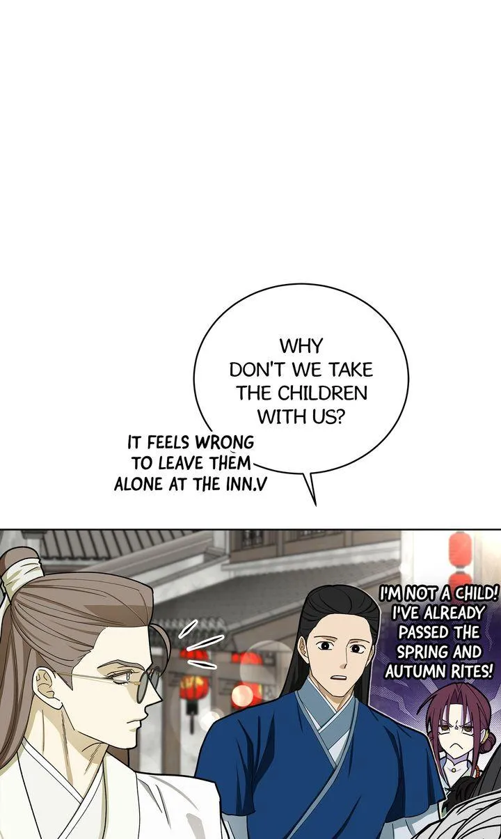 Celestial Chapter 55 page 52 - 