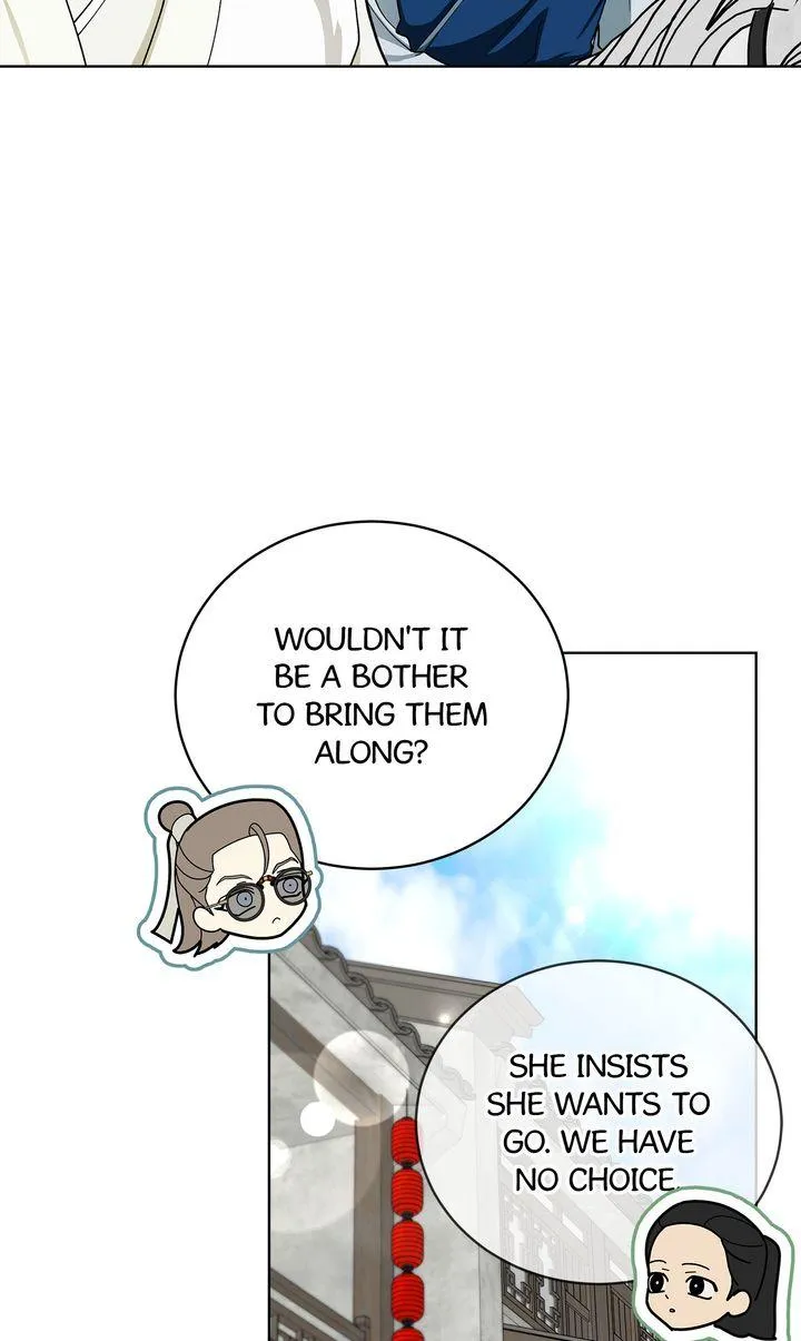 Celestial Chapter 55 page 53 - 