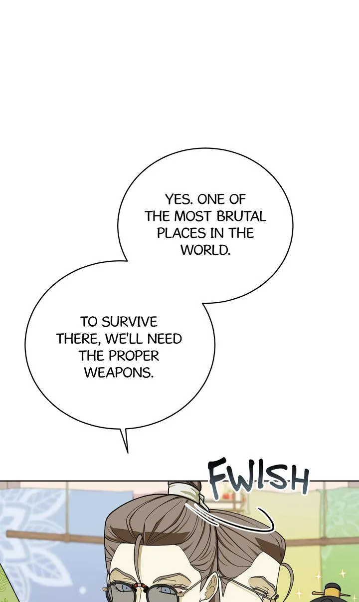 Celestial Chapter 55 page 59 - 