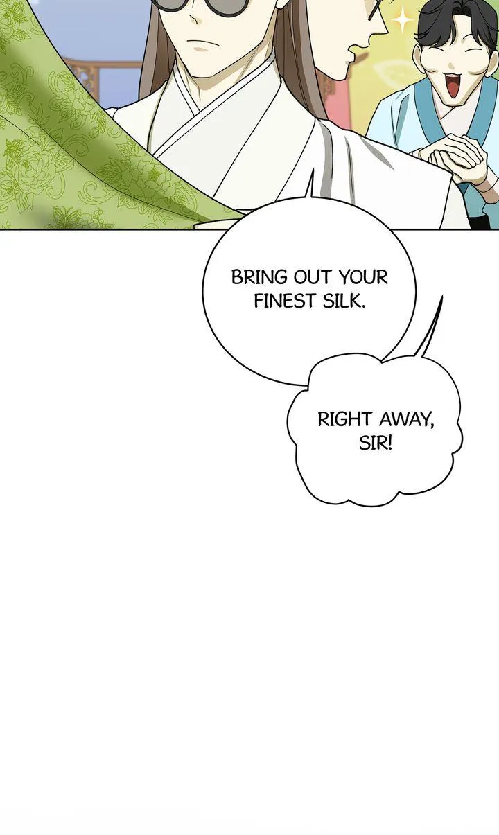 Celestial Chapter 55 page 60 - 