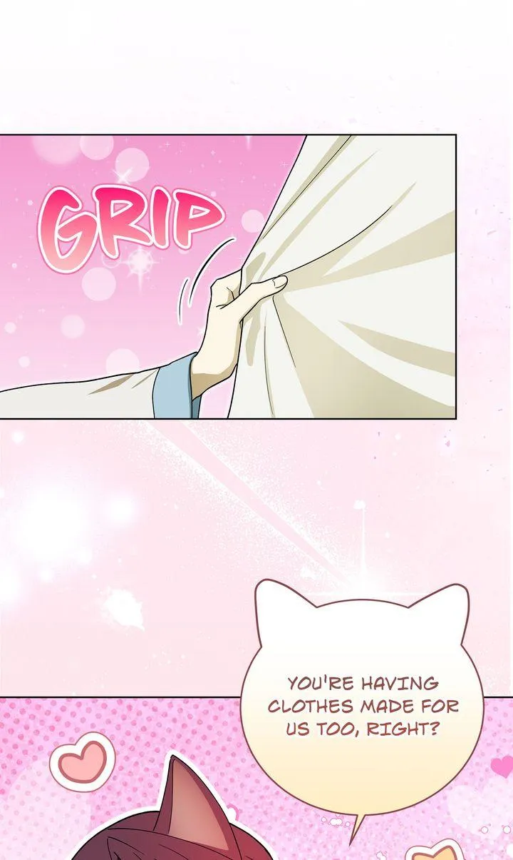 Celestial Chapter 55 page 61 - 