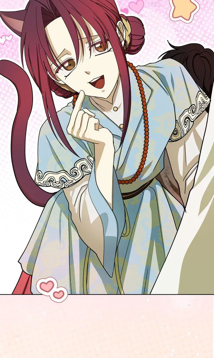 Celestial Chapter 55 page 62 - 