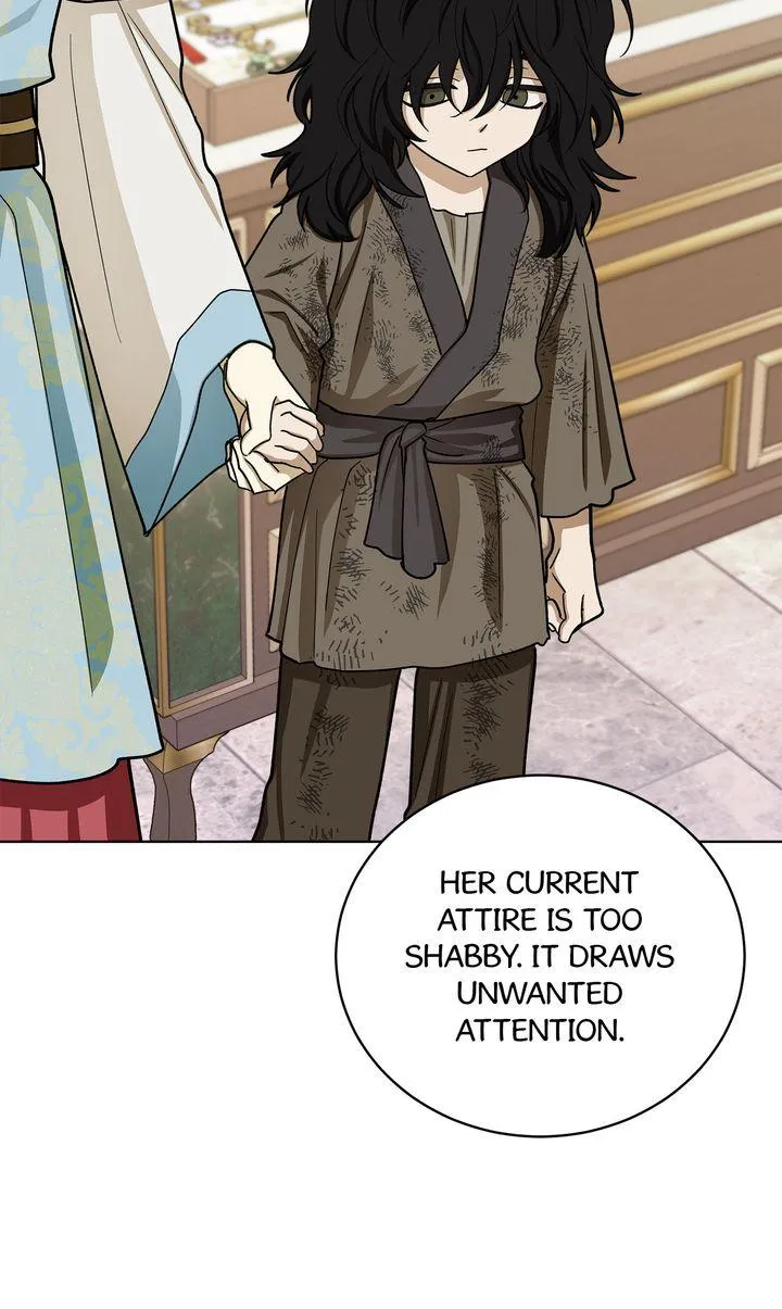 Celestial Chapter 55 page 65 - 