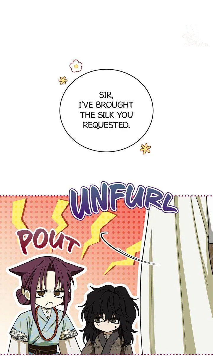 Celestial Chapter 55 page 66 - 