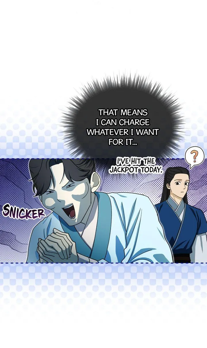 Celestial Chapter 55 page 69 - 