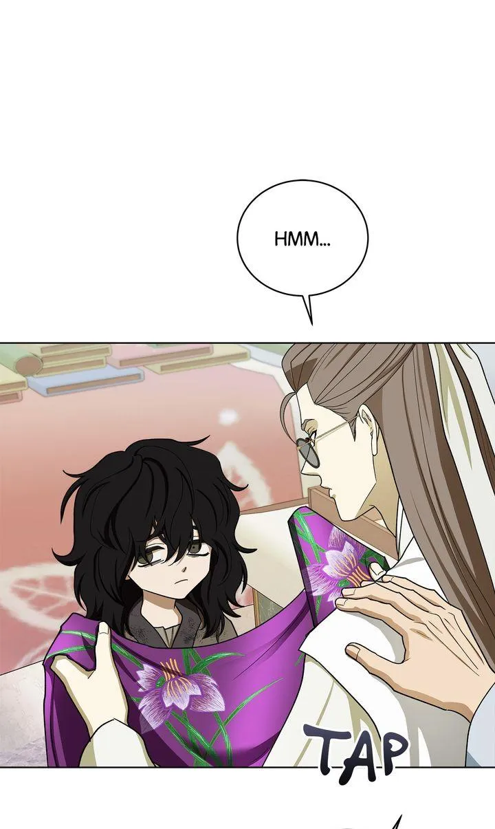 Celestial Chapter 55 page 70 - 