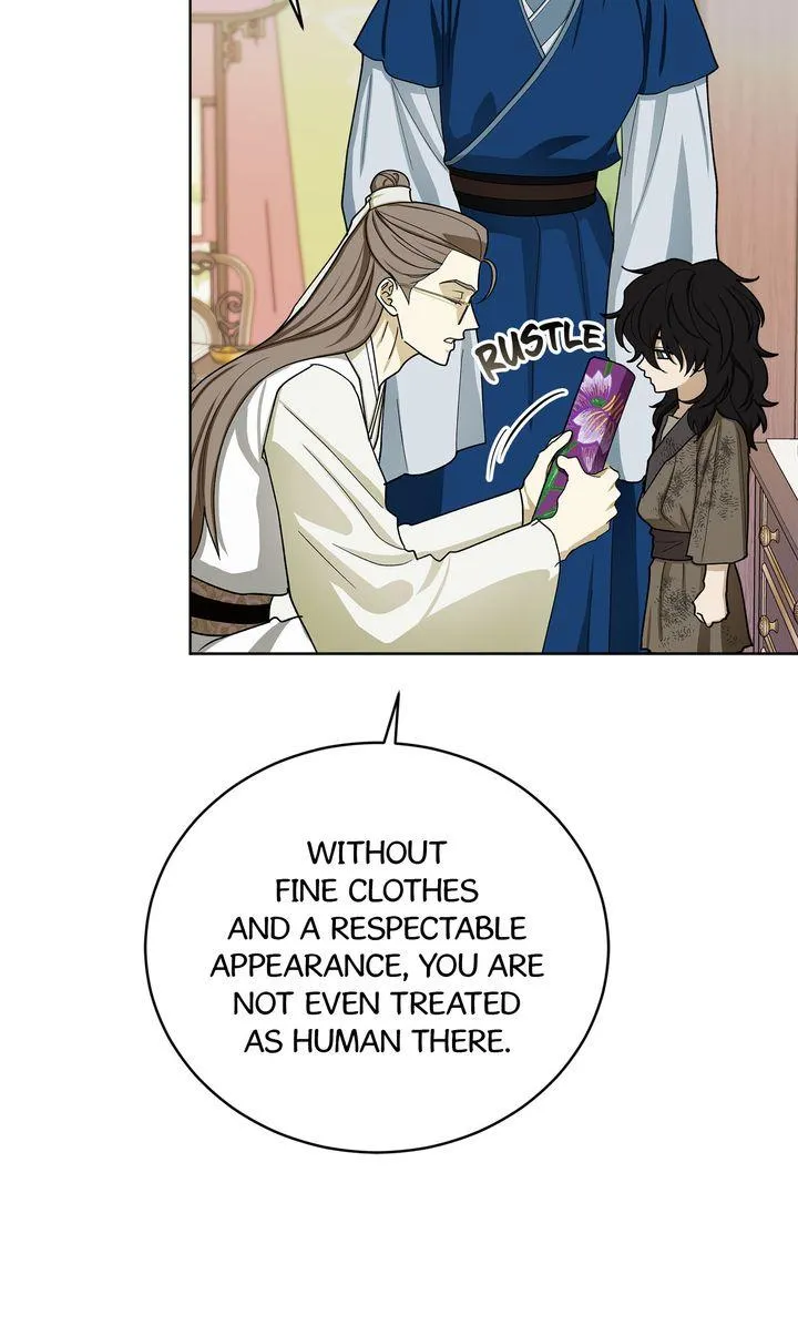 Celestial Chapter 55 page 76 - 