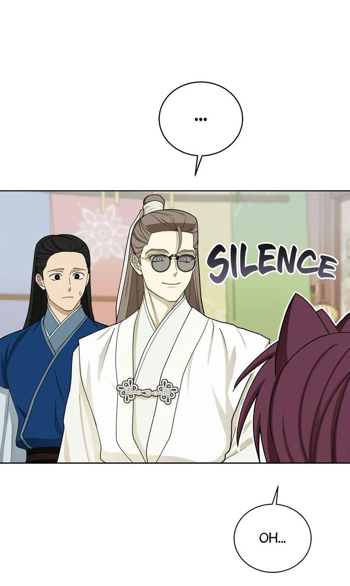 Celestial Chapter 55 page 81 - 