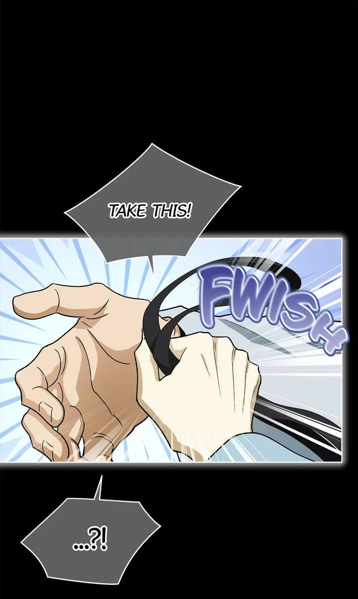 Celestial Chapter 55 page 10 - 