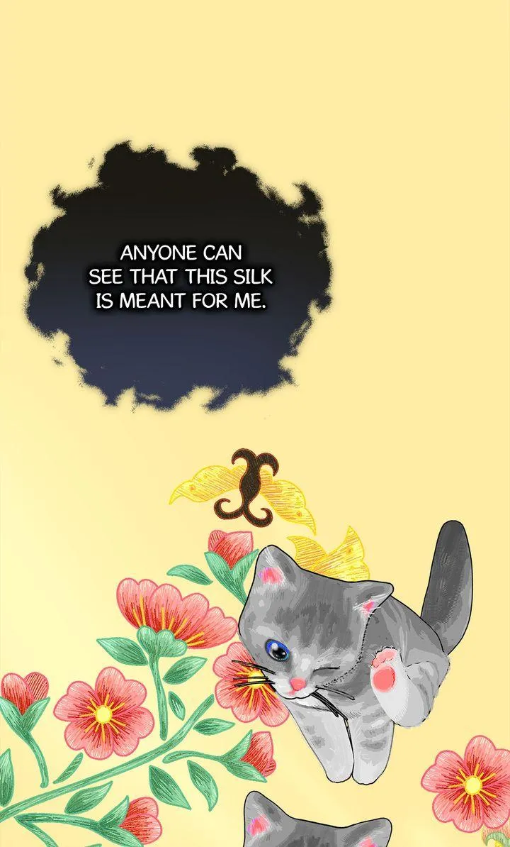 Celestial Chapter 56 page 1 - 