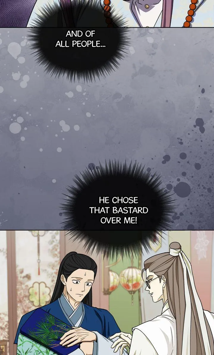 Celestial Chapter 56 page 11 - 