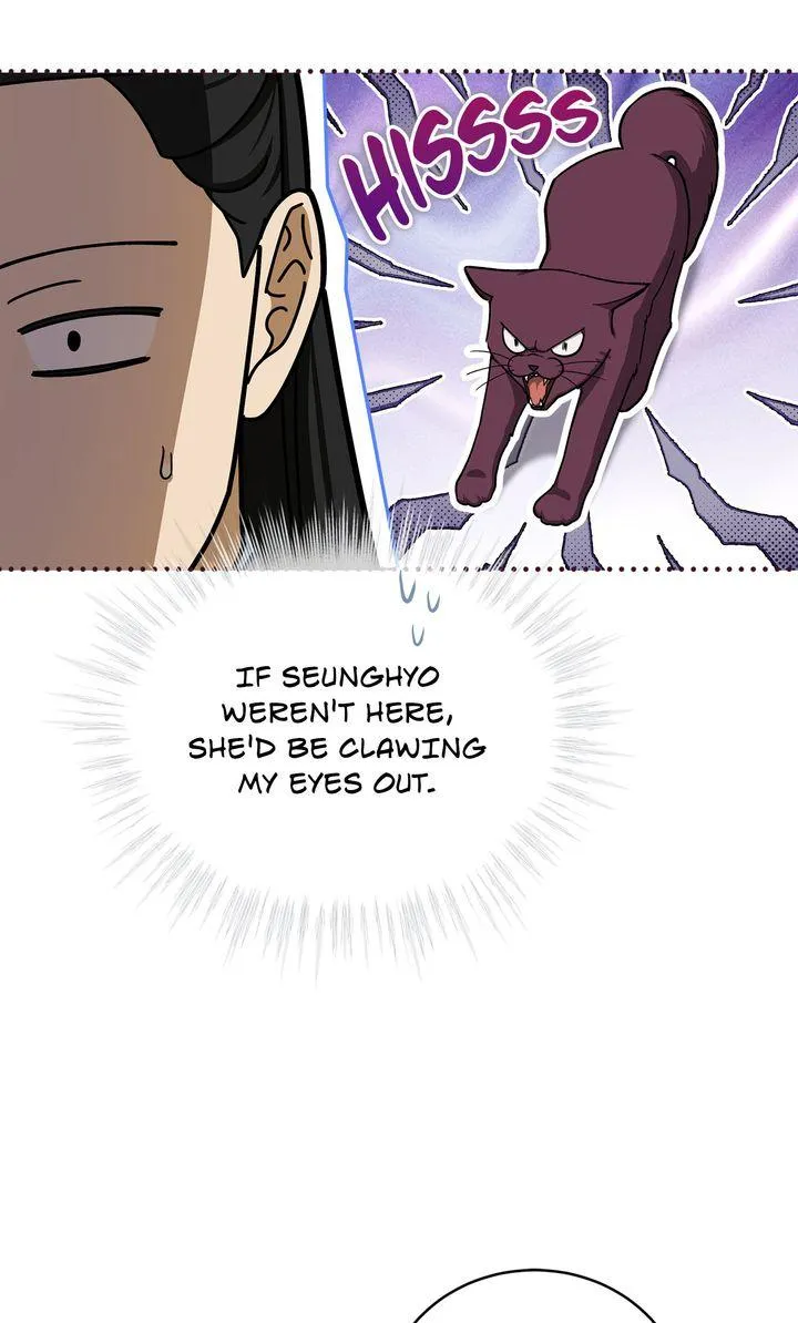 Celestial Chapter 56 page 13 - 