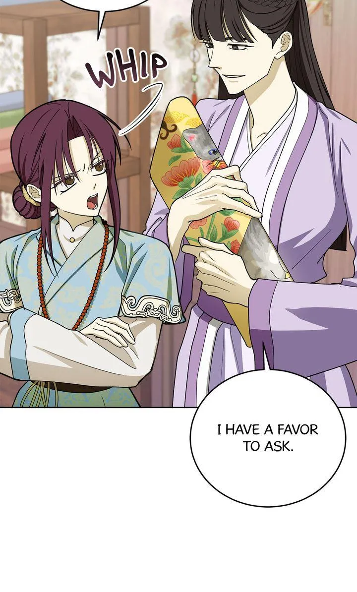 Celestial Chapter 56 page 15 - 