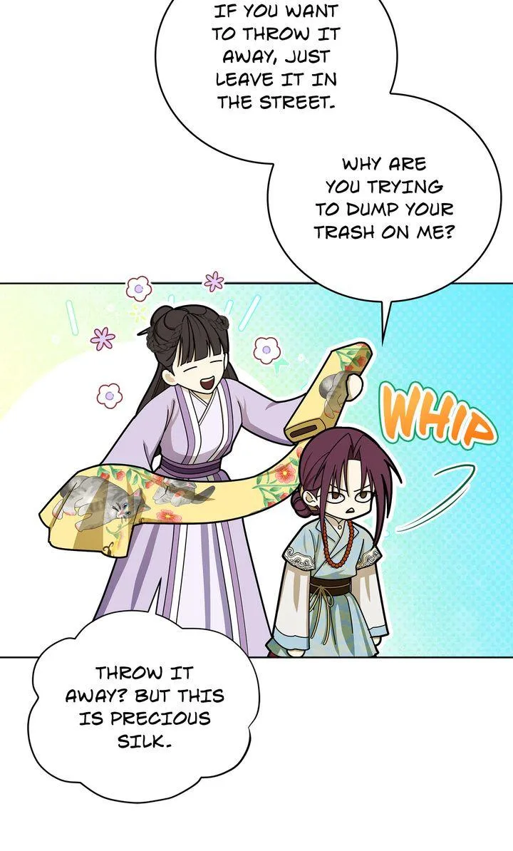 Celestial Chapter 56 page 19 - 