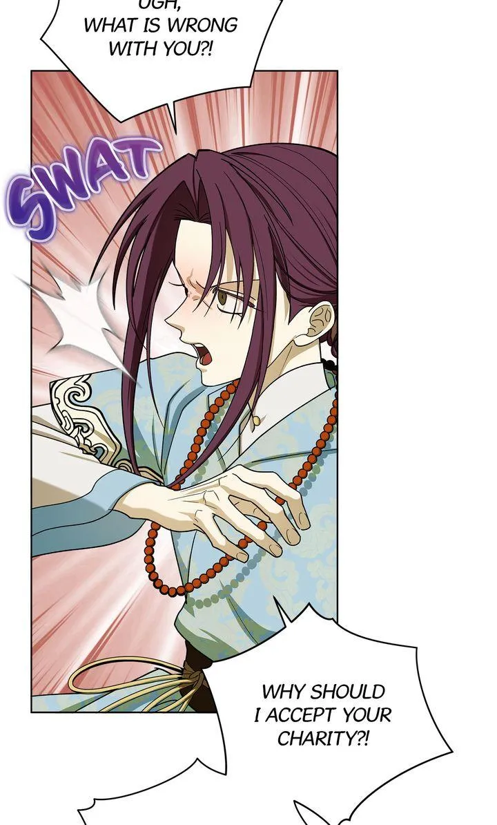 Celestial Chapter 56 page 23 - 