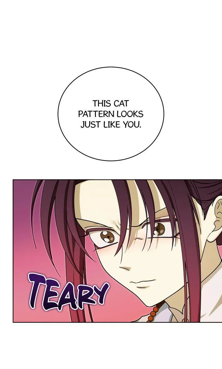 Celestial Chapter 56 page 28 - 