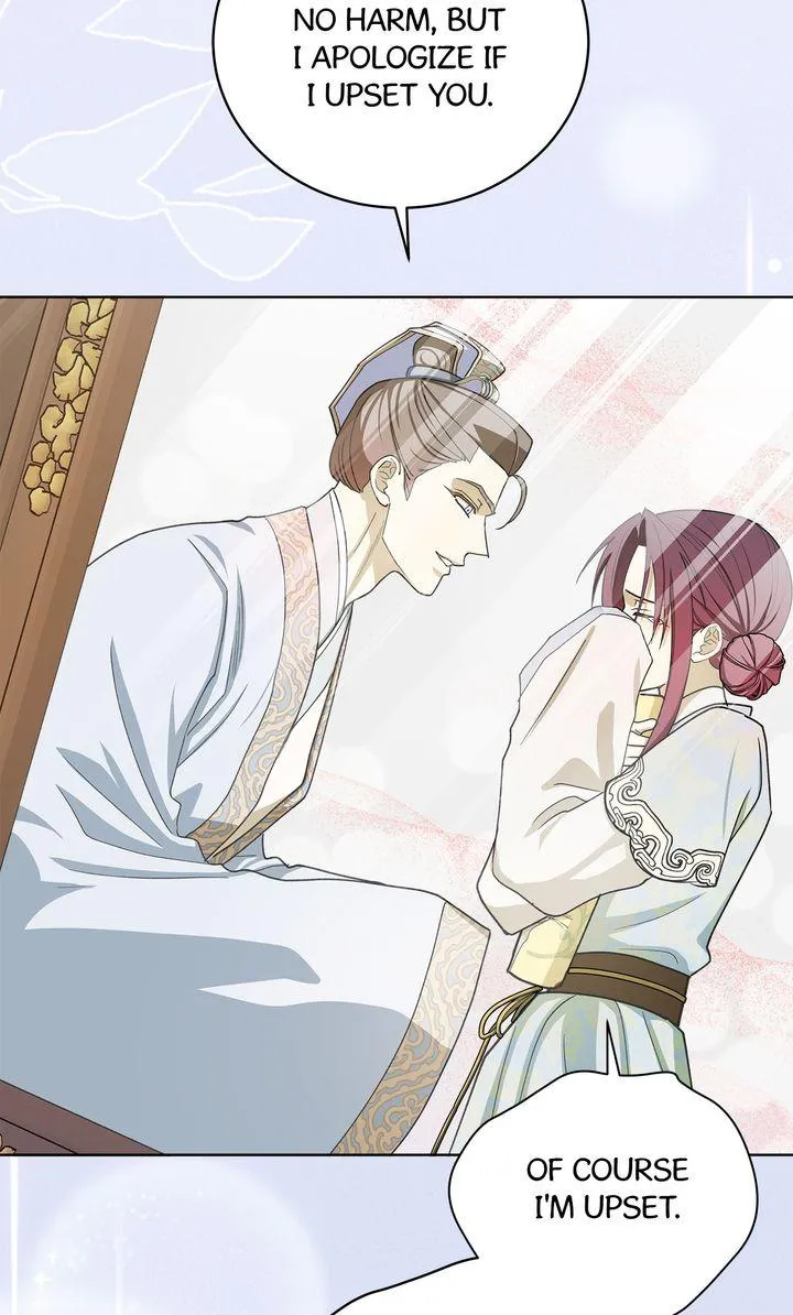 Celestial Chapter 56 page 32 - 