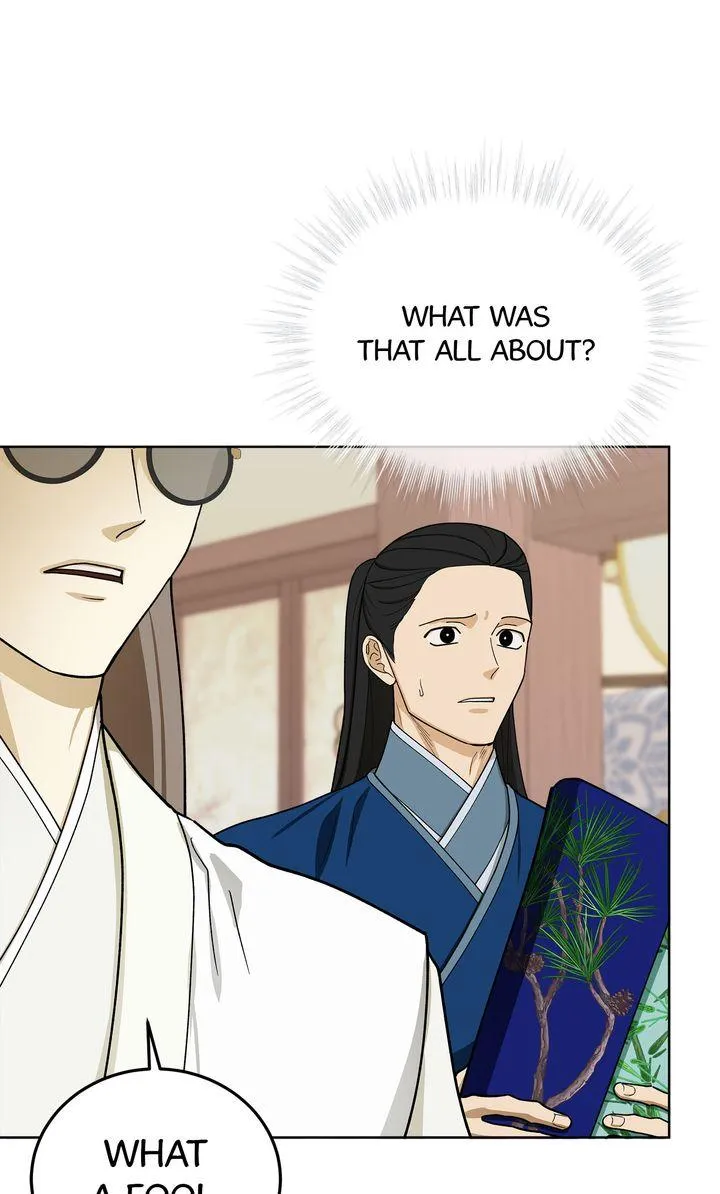 Celestial Chapter 56 page 36 - 
