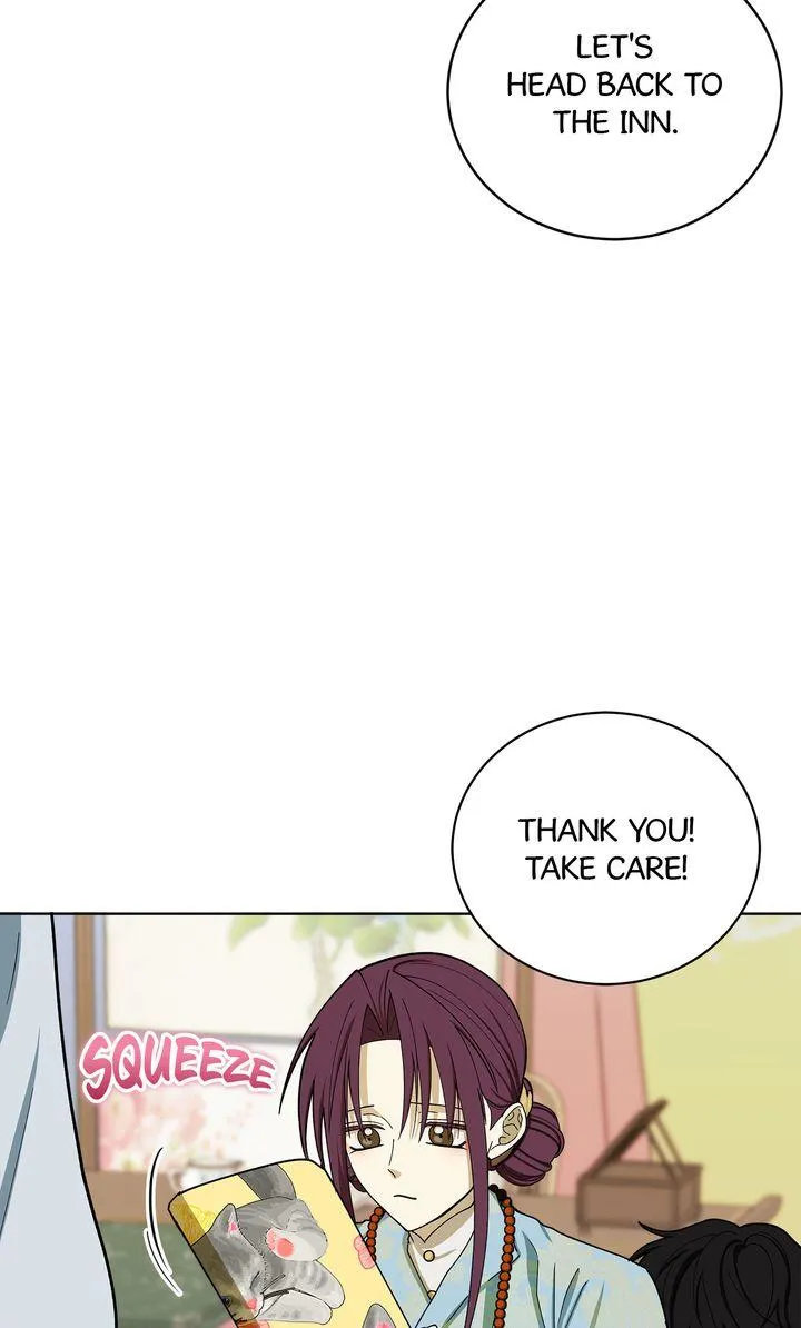 Celestial Chapter 56 page 38 - 