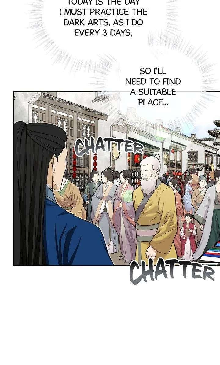 Celestial Chapter 56 page 47 - 
