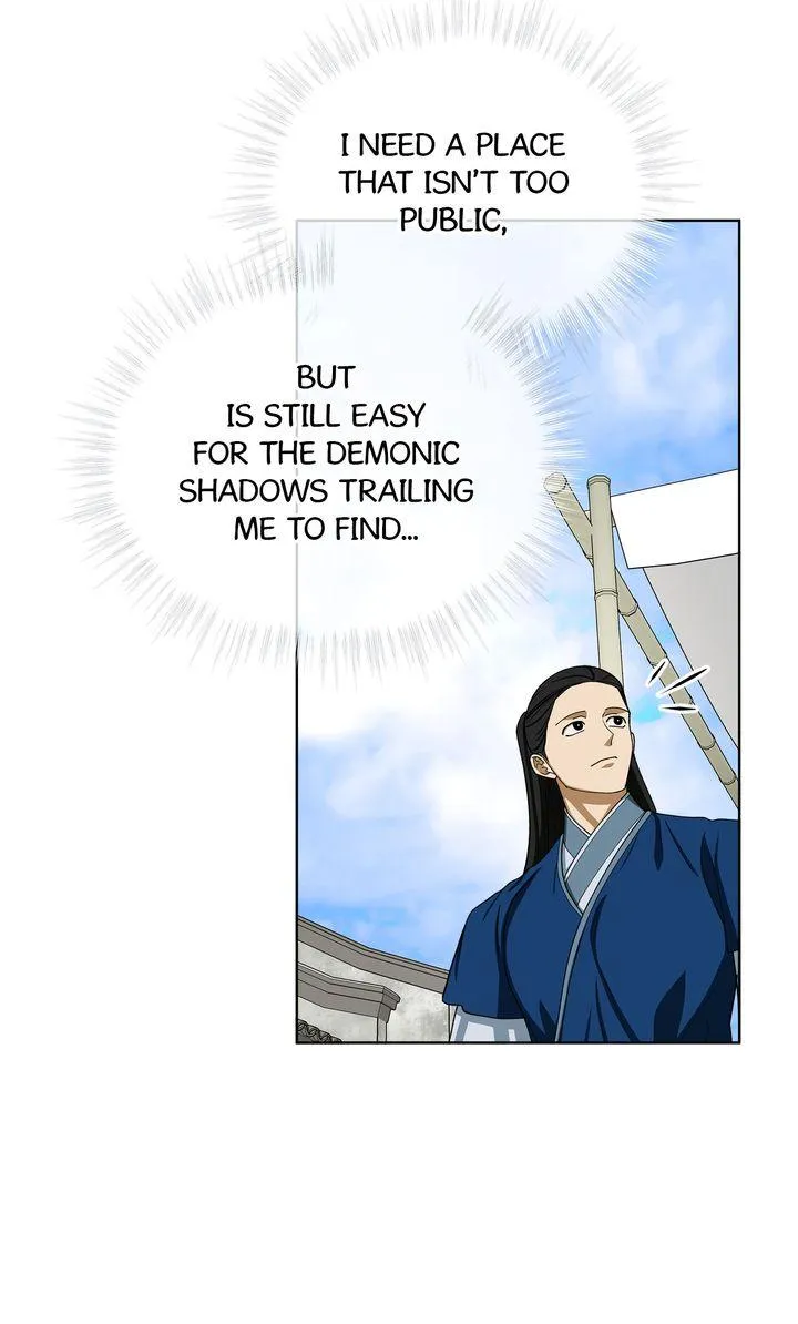 Celestial Chapter 56 page 49 - 
