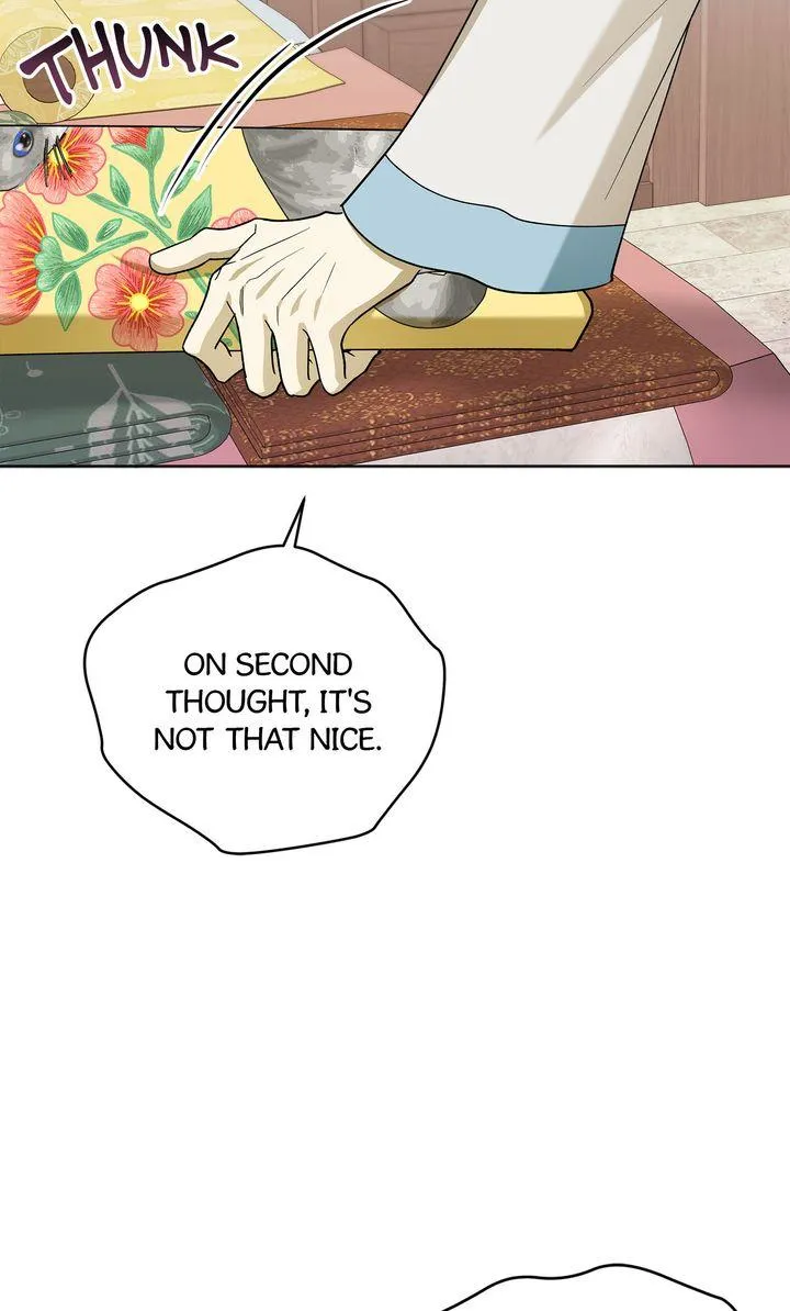 Celestial Chapter 56 page 6 - 