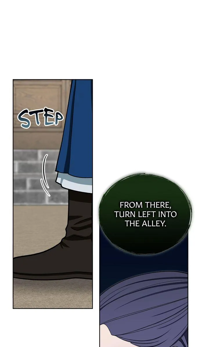 Celestial Chapter 56 page 51 - 
