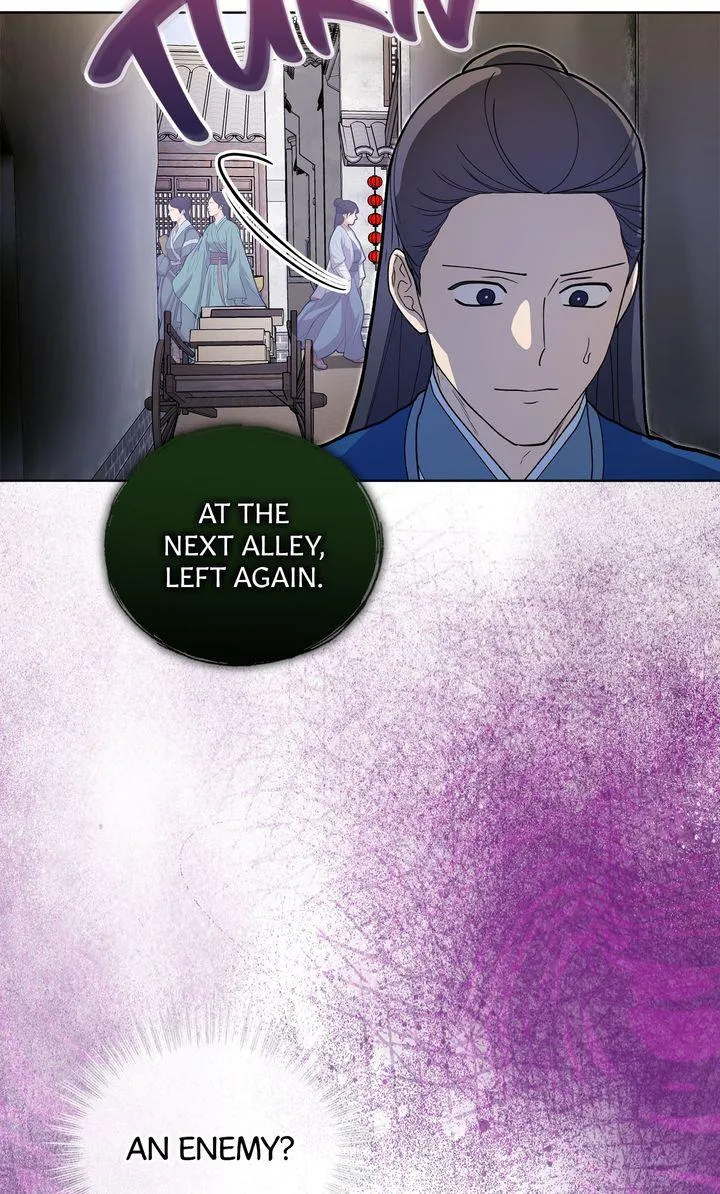 Celestial Chapter 56 page 53 - 