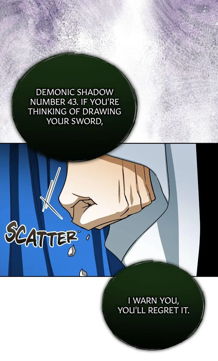 Celestial Chapter 56 page 55 - 