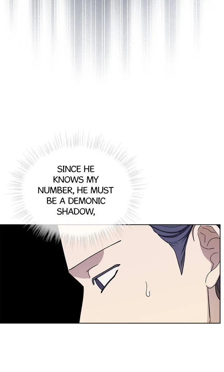 Celestial Chapter 56 page 58 - 