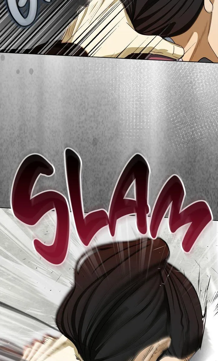 Celestial Chapter 56 page 61 - 