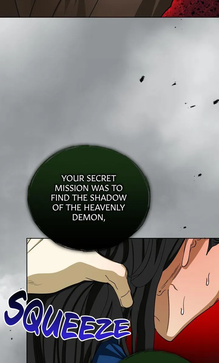 Celestial Chapter 56 page 68 - 