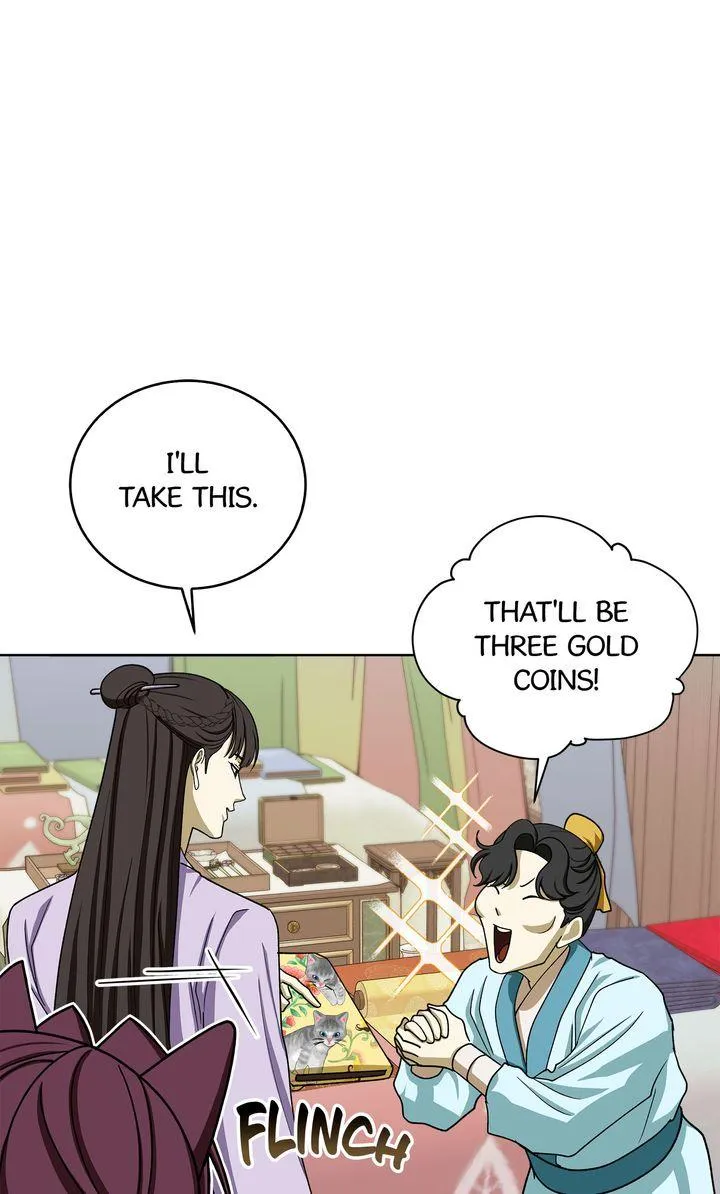 Celestial Chapter 56 page 8 - 