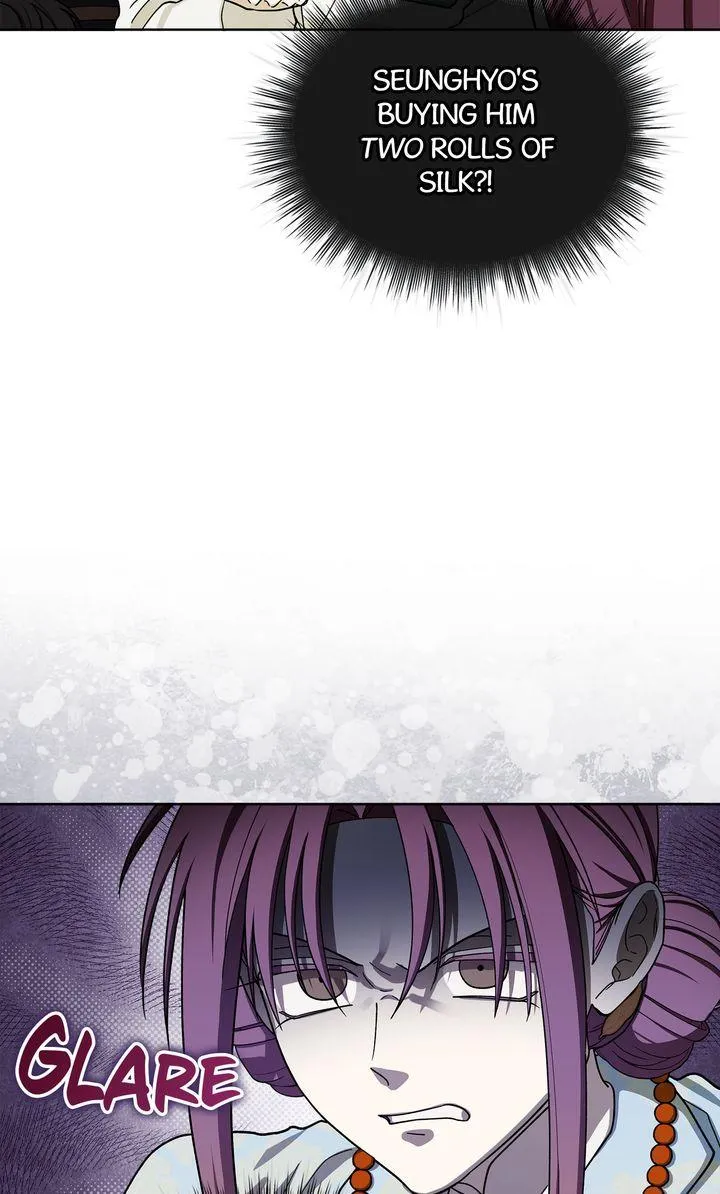Celestial Chapter 56 page 10 - 