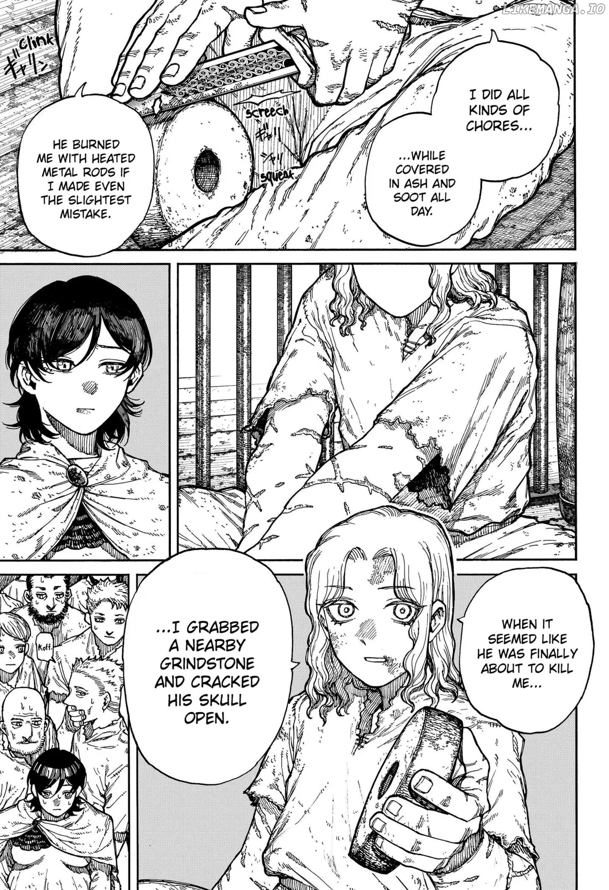 Centuria  Manga Chapter 1 page 13 - 