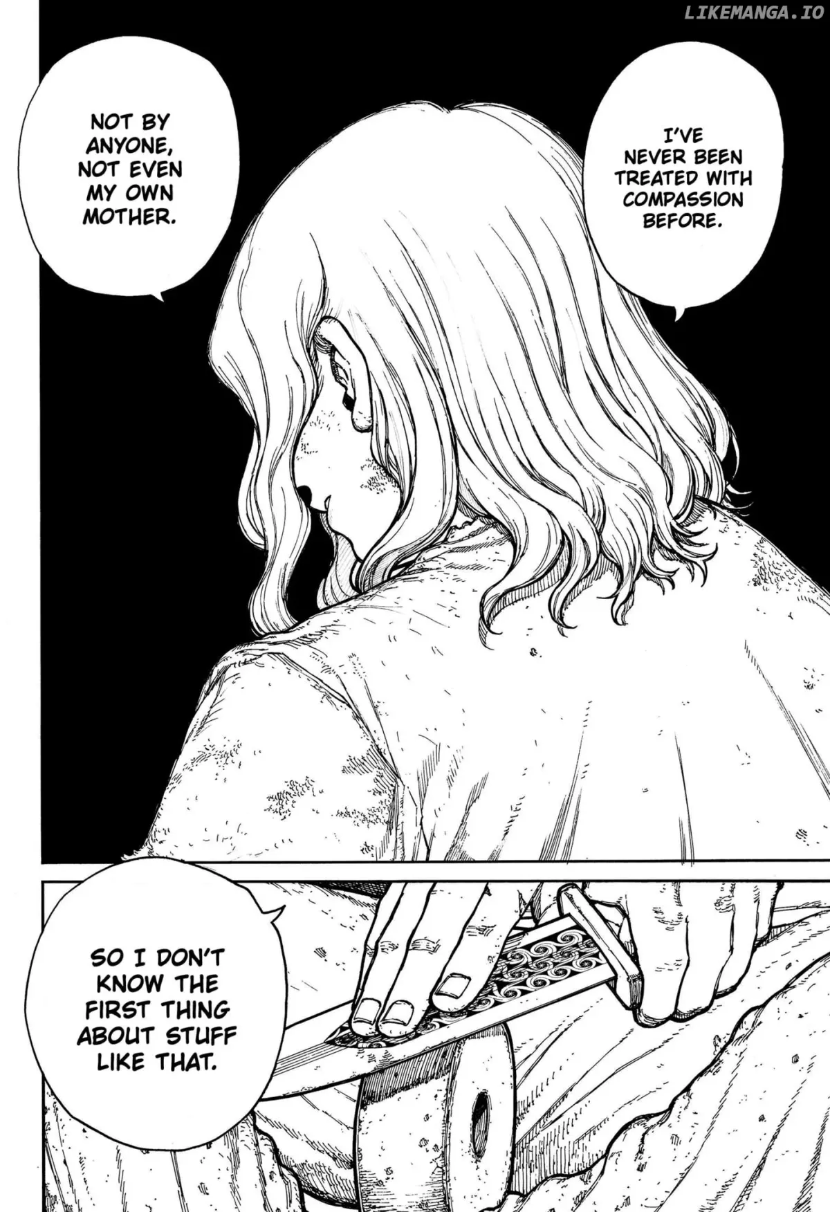 Centuria  Manga Chapter 1 page 14 - 