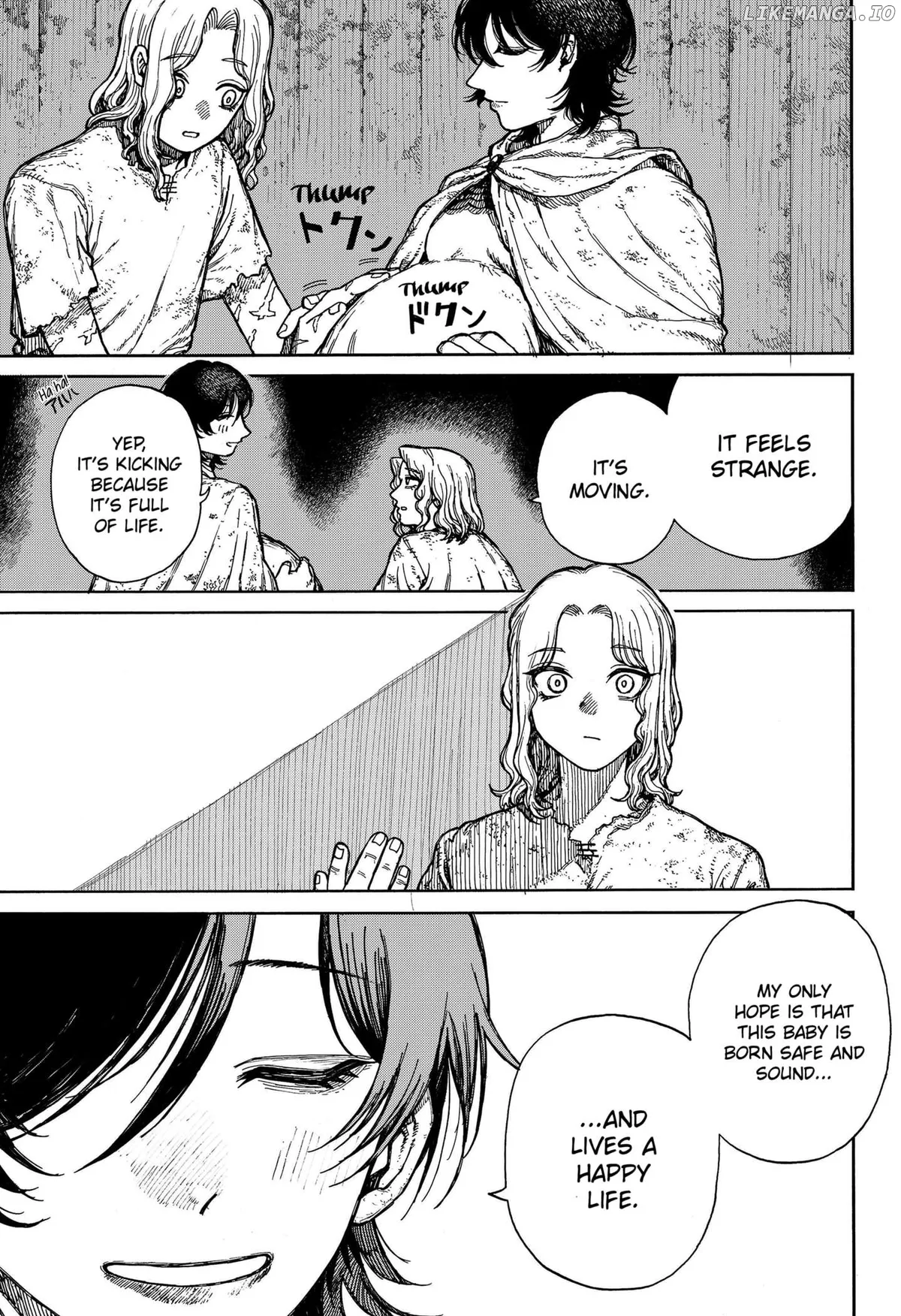 Centuria  Manga Chapter 1 page 17 - 