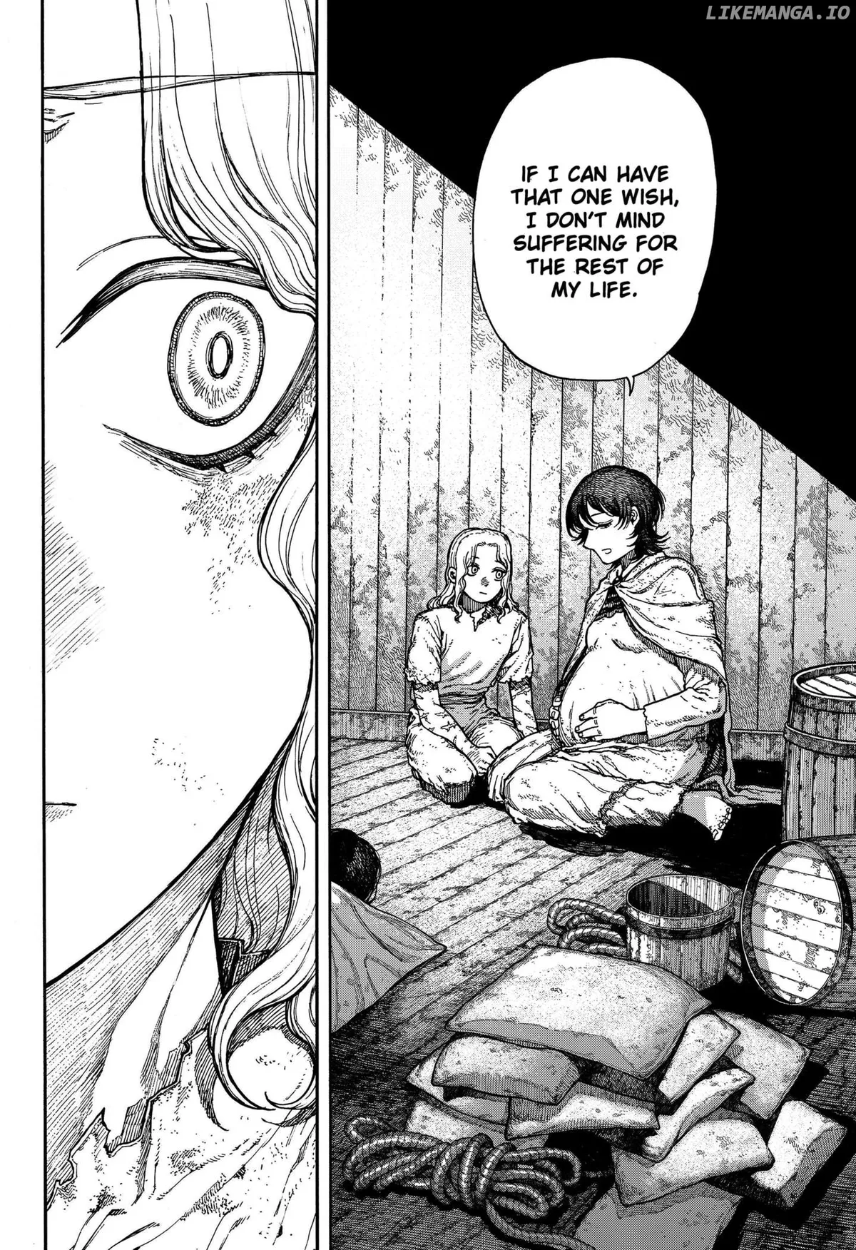 Centuria  Manga Chapter 1 page 18 - 