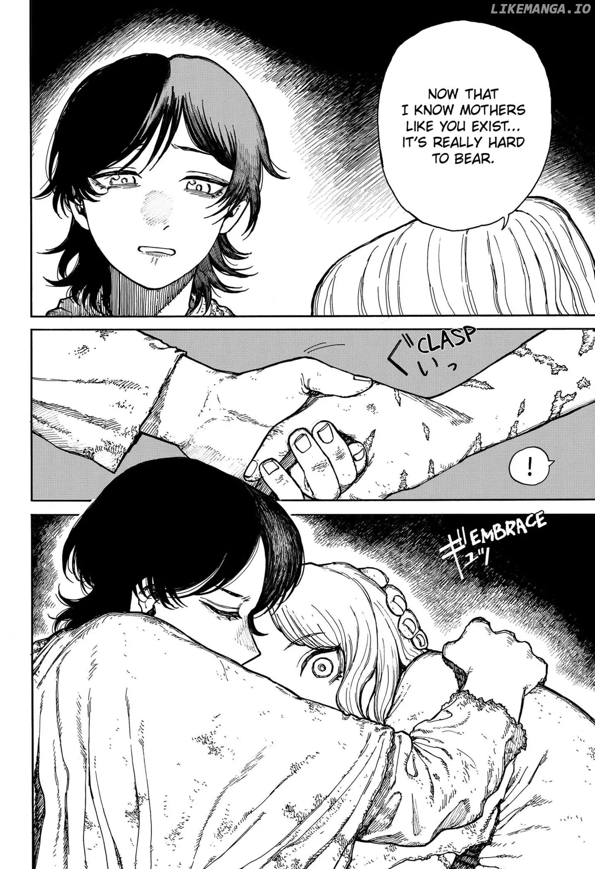Centuria  Manga Chapter 1 page 20 - 